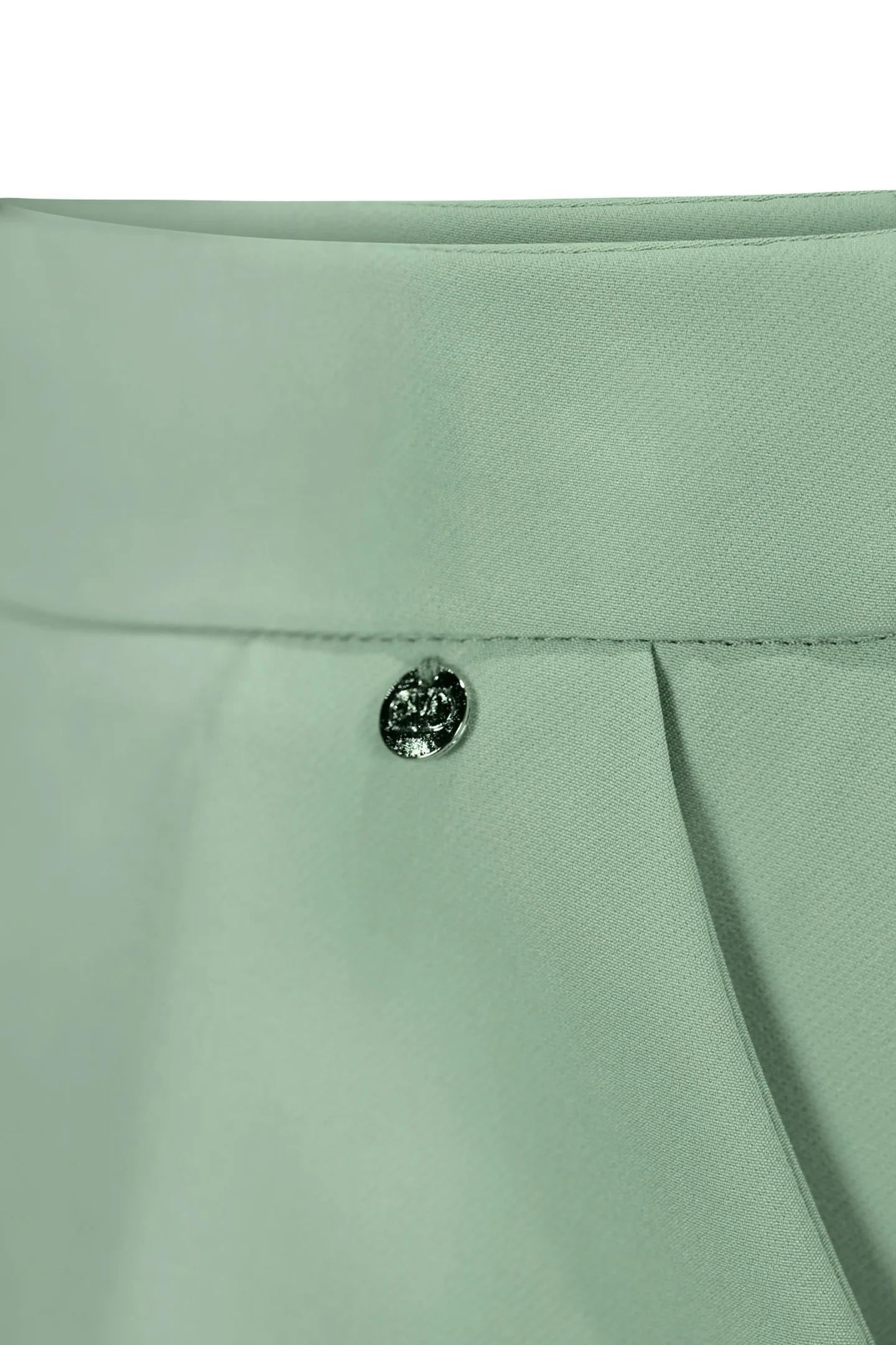Shorts Fun & Fun bambina Menta FNCJSO02857 MINT Fun fun couture 