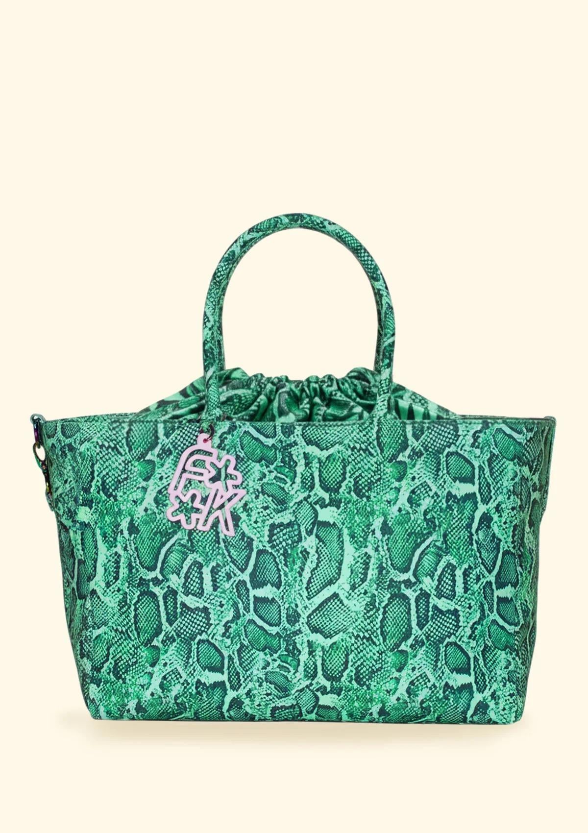 Beachbag Donna F**K Fantasia SW0121-X04 FA26-SW0121 X04 F**K 