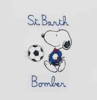 MC2 SAINT BARTH TSHM00102568H