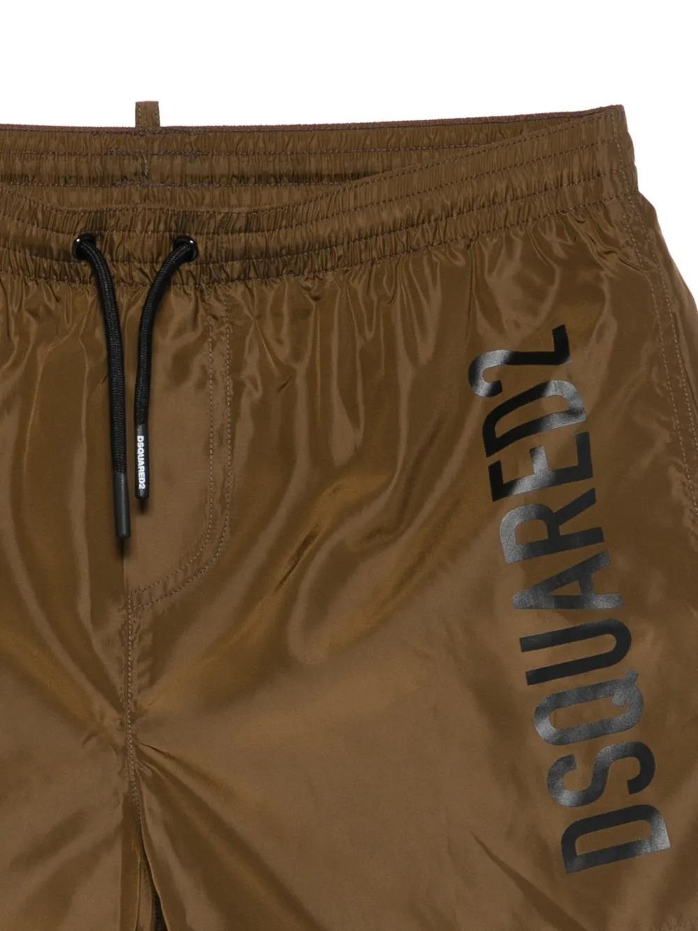 Costume Dsquared2  Bronzo DQ3293-D0AHADQ558 DQ3293-D0AHA DQ558 DSQUARED KID 
