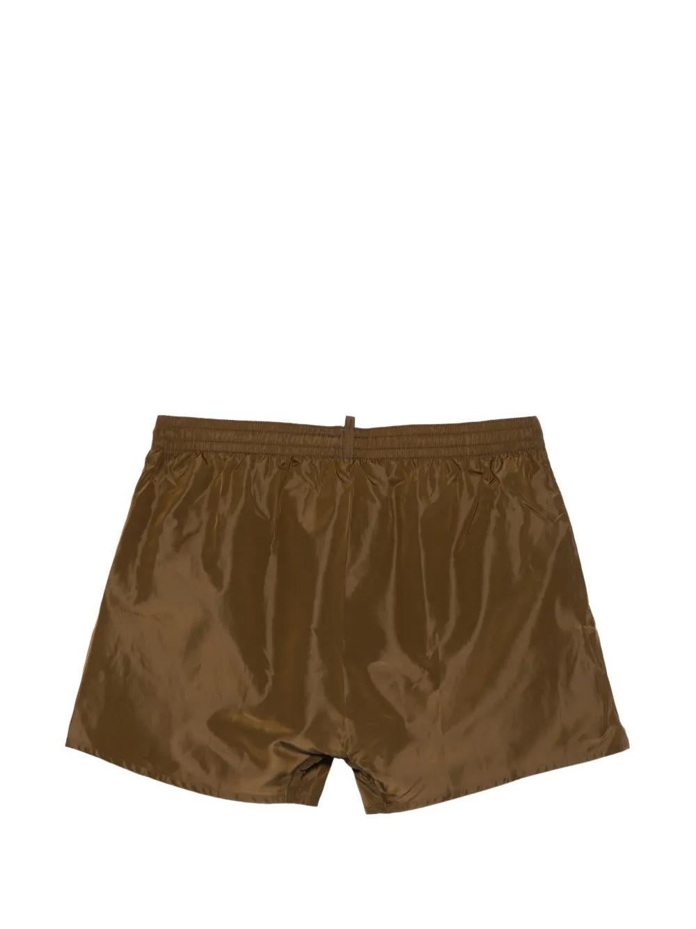 Costume Dsquared2  Bronzo DQ3293-D0AHADQ558 DQ3293-D0AHA DQ558 DSQUARED KID 
