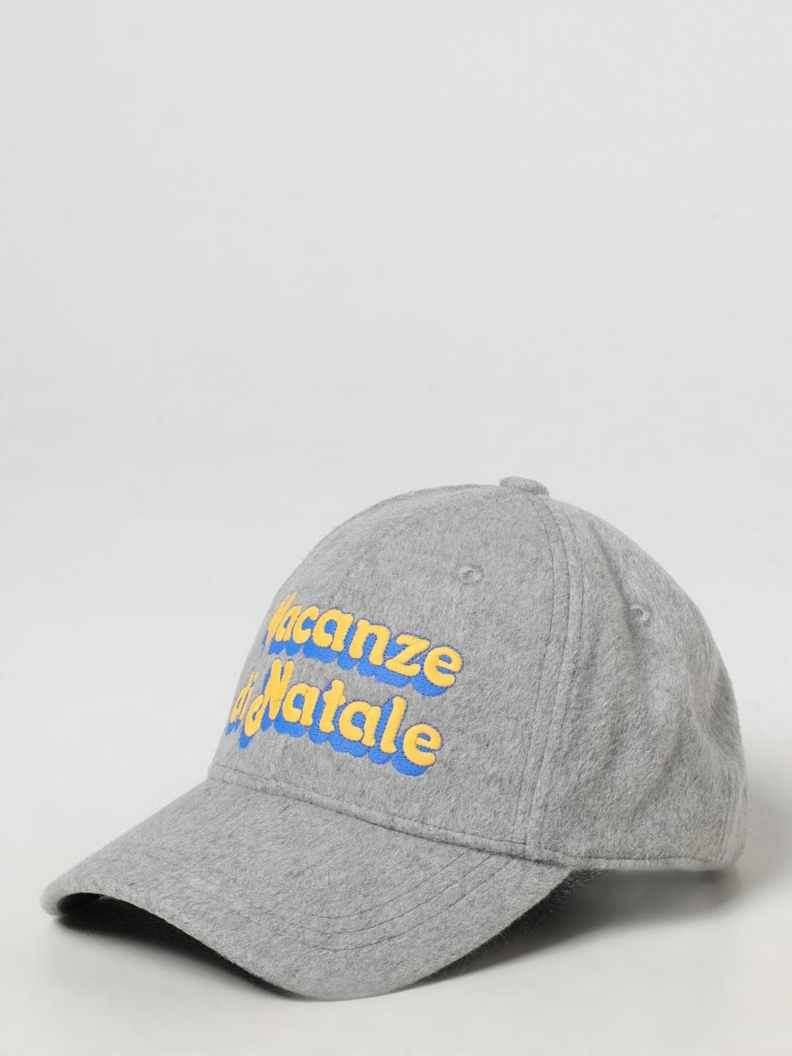 Cappello Vacanze Di Natale Mc2 Saint Barth in lana BASB0011 02880I MC2 SAINT BARTH 