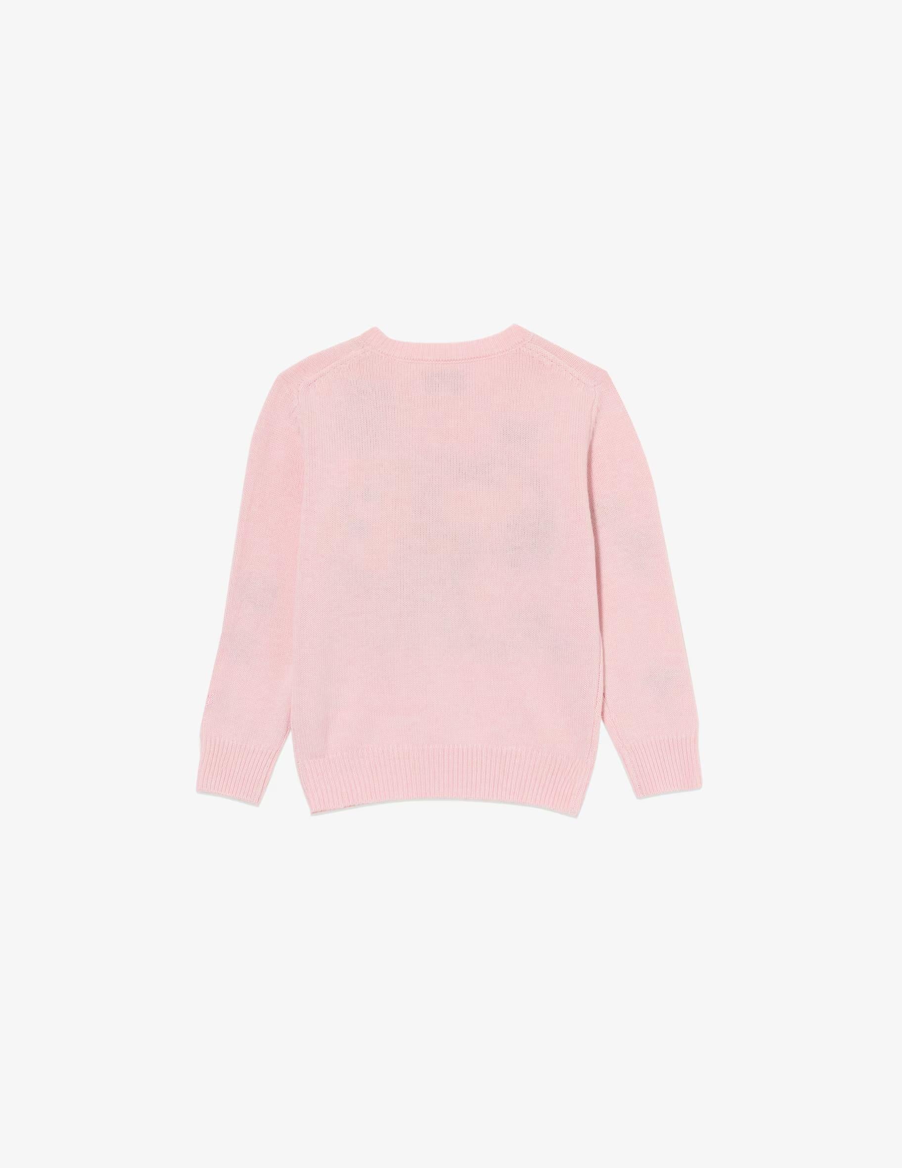 Mc2 saint barth Maglia Princess Girocollo Peanuts love hugs 21 PRC0001 00448I MC2 SAINT BARTH 