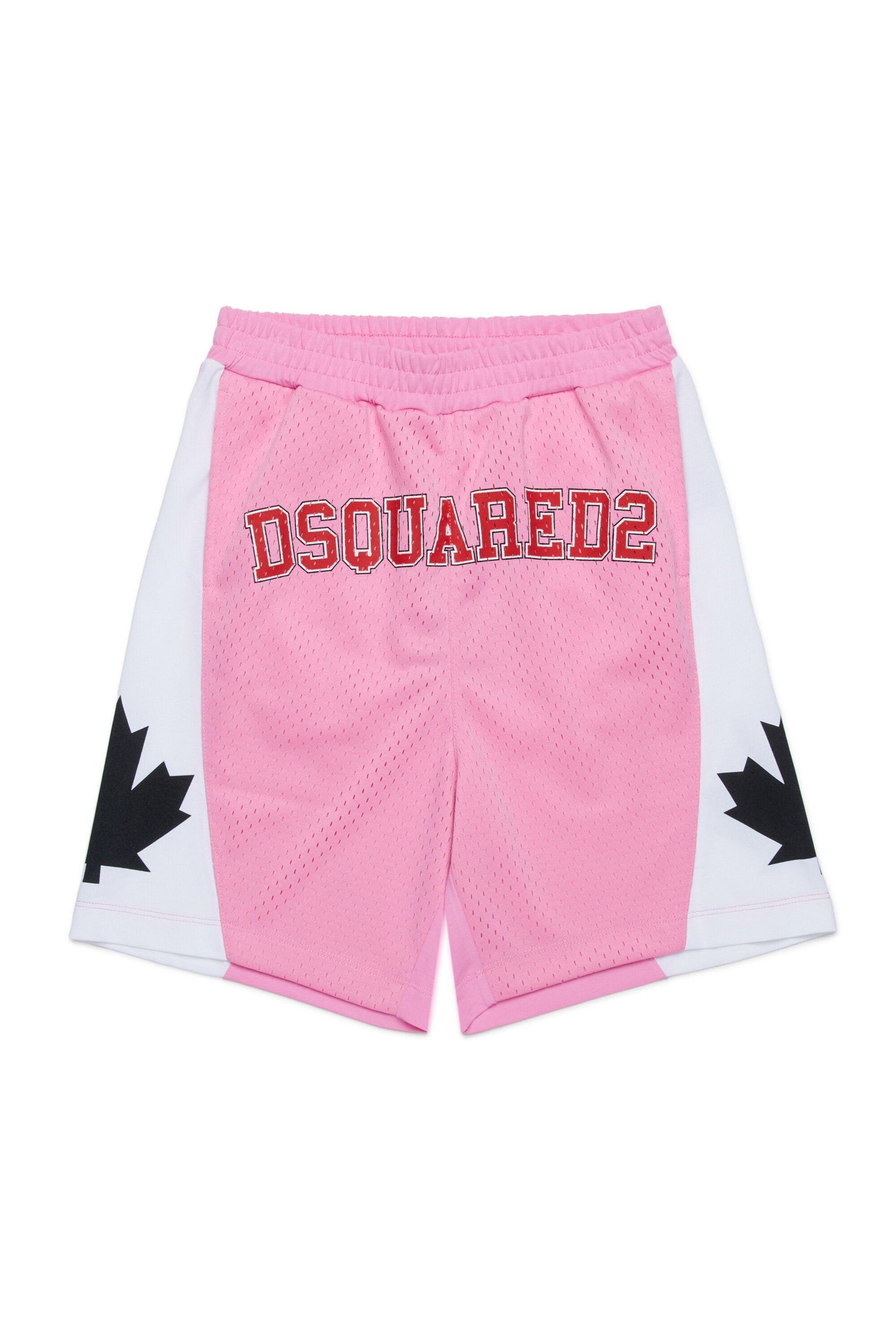 DSQUARED KID DQ2789-D0AC4DQ321