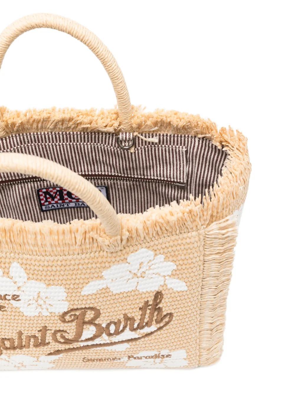 Colette staw n MC2 Saint Barth<BR/>hibiscus COL0017 03047L MC2 SAINT BARTH 