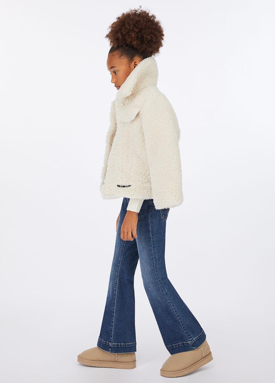 Jeans Liu Jo Better Denim Blue GF5120DS615 78368 LIU-JO junior 