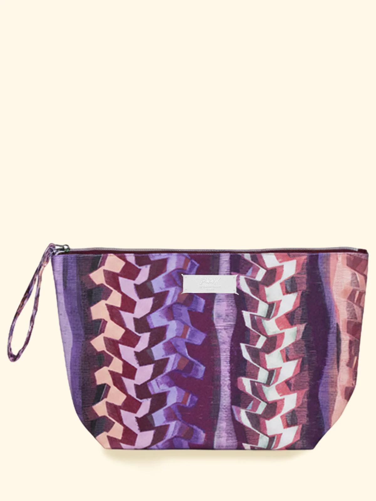 Maxi Pochette Donna F**K Fantasia SW0125X-56 FA26-SW0125 X56 F**K 