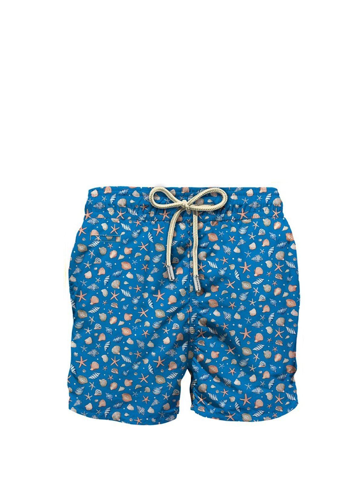 Costume MC2 Saint Barth Ultralight Azzurro LIG000307744L LIG0003 07744L MC2 SAINT BARTH 