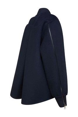 SKILLS MILANO BOMBER LINDA BLUE NAVY W303LINDA705W729 799 SKILLS MILANO 