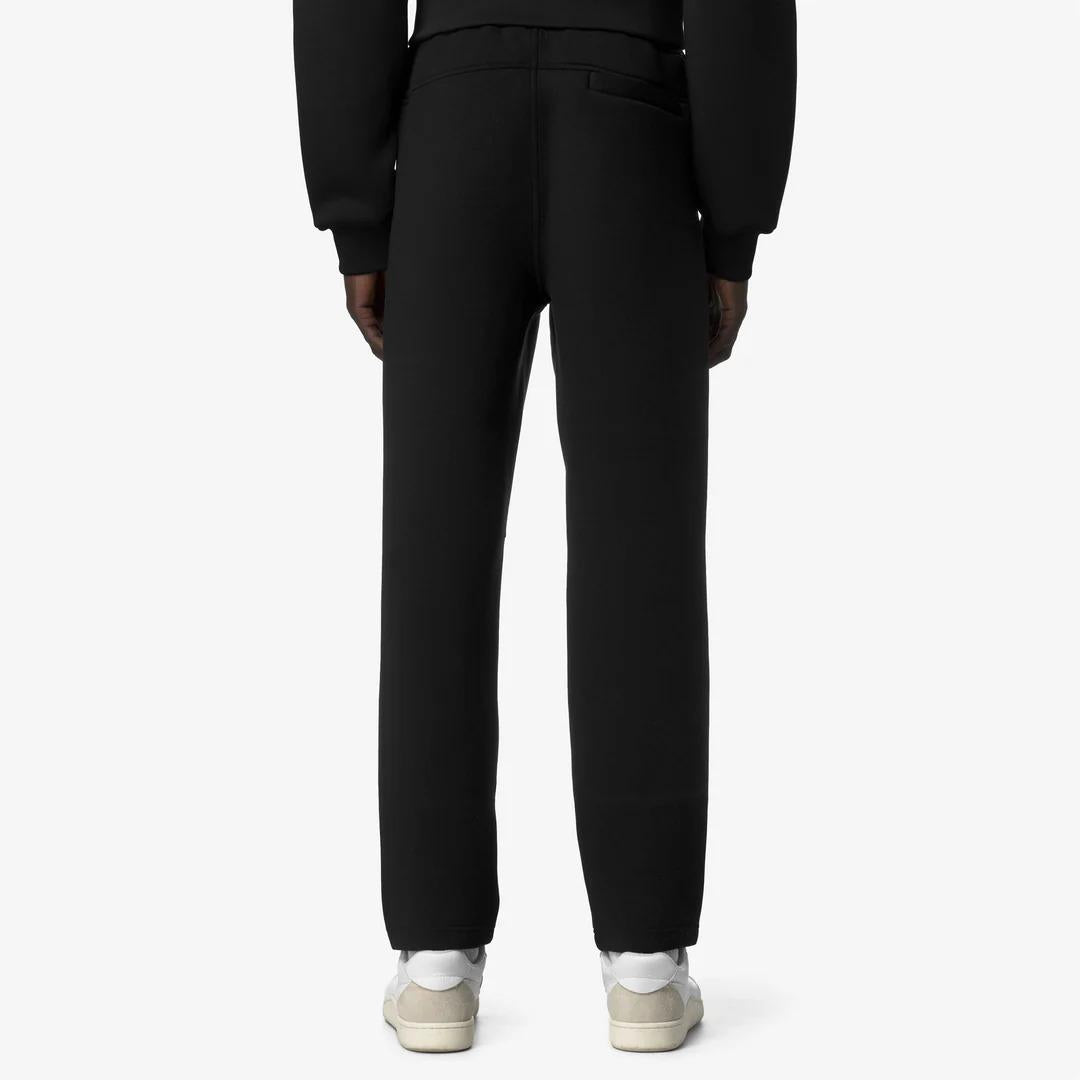 MICKA SPACER<BR/>BLACK PURE K5123NW USY K-WAY 