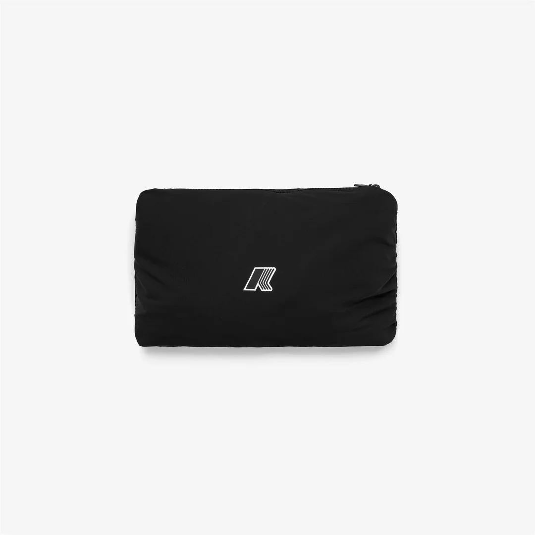 NESILIER TRAVEL<BR/>BLACK PURE K8151VW USY K-WAY 