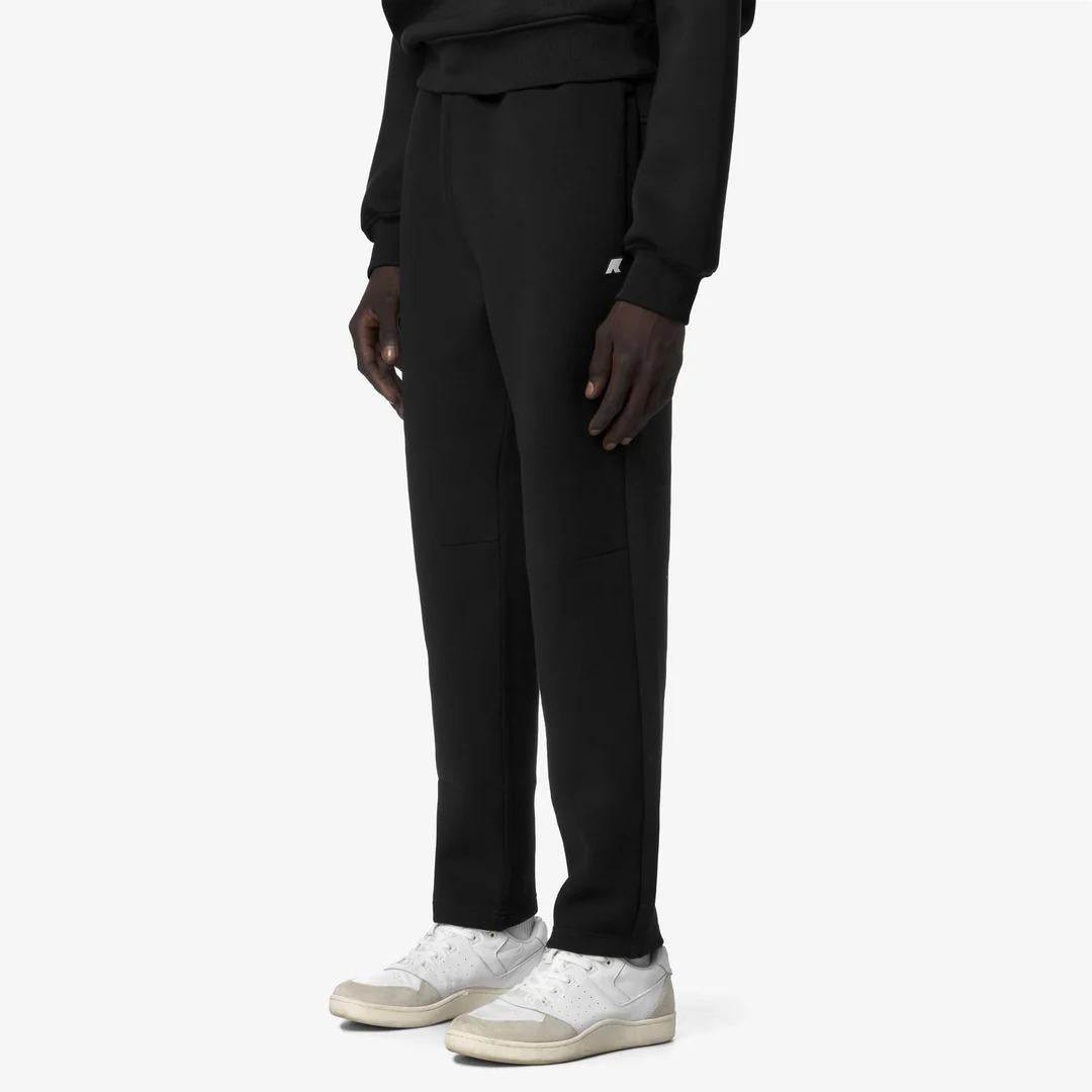MICKA SPACER<BR/>BLACK PURE K5123NW USY K-WAY 