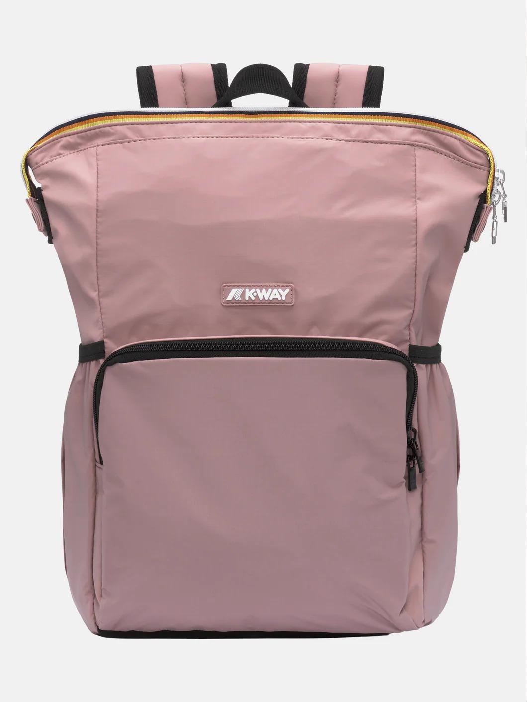 MAIZY<BR/>ROSE PINKISH K7118HW WDV K-WAY 