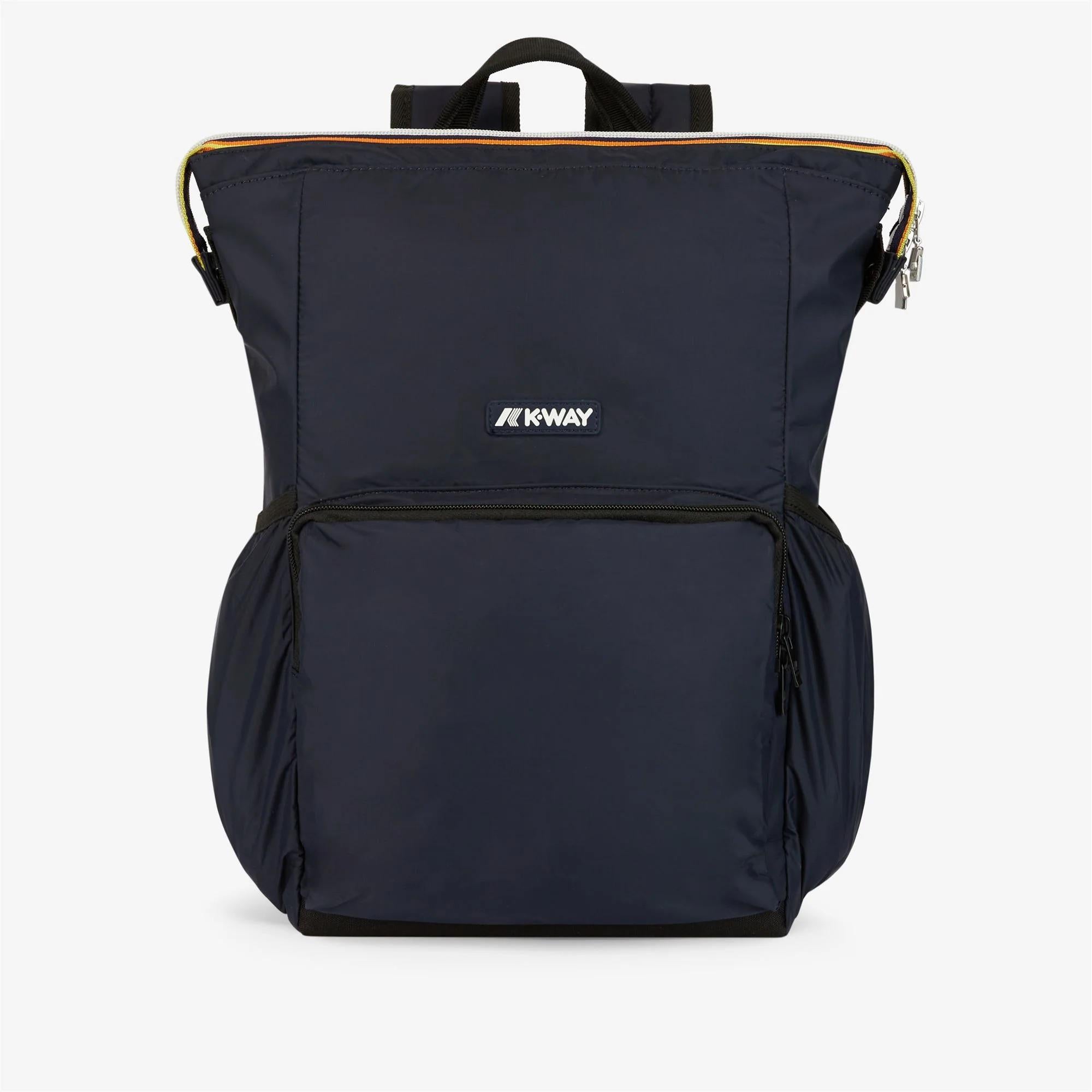 MAIZY<BR/>BLUE DEPTH K7118HW K89 K-WAY 