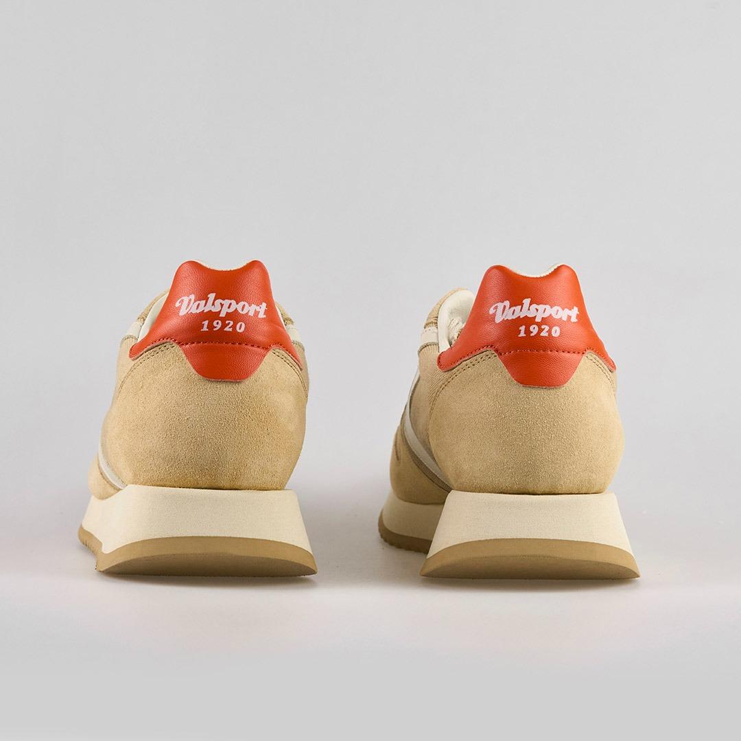 Magic Run Canvas Sand<BR/>VM3018M VM3018M SAND VALSPORT 