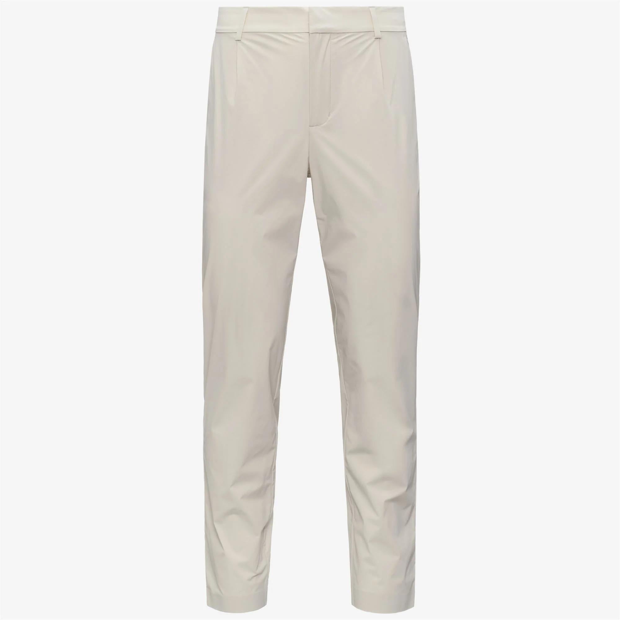 AILTY LIGHT TECH PL<BR/>BEIGE LT K41578W 634 K-WAY 