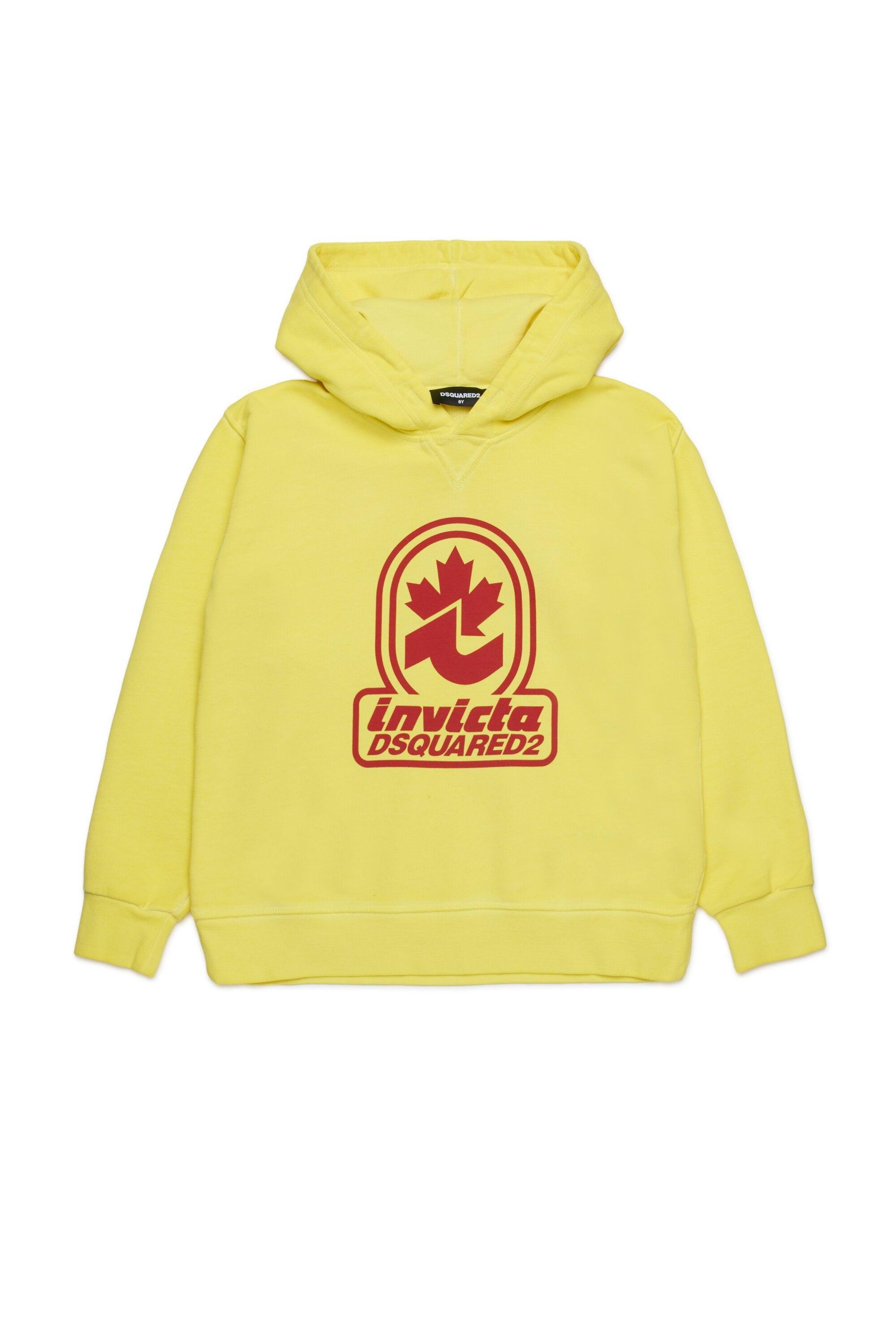 DSQUARED KID DQ2907-D0AD2DQ205