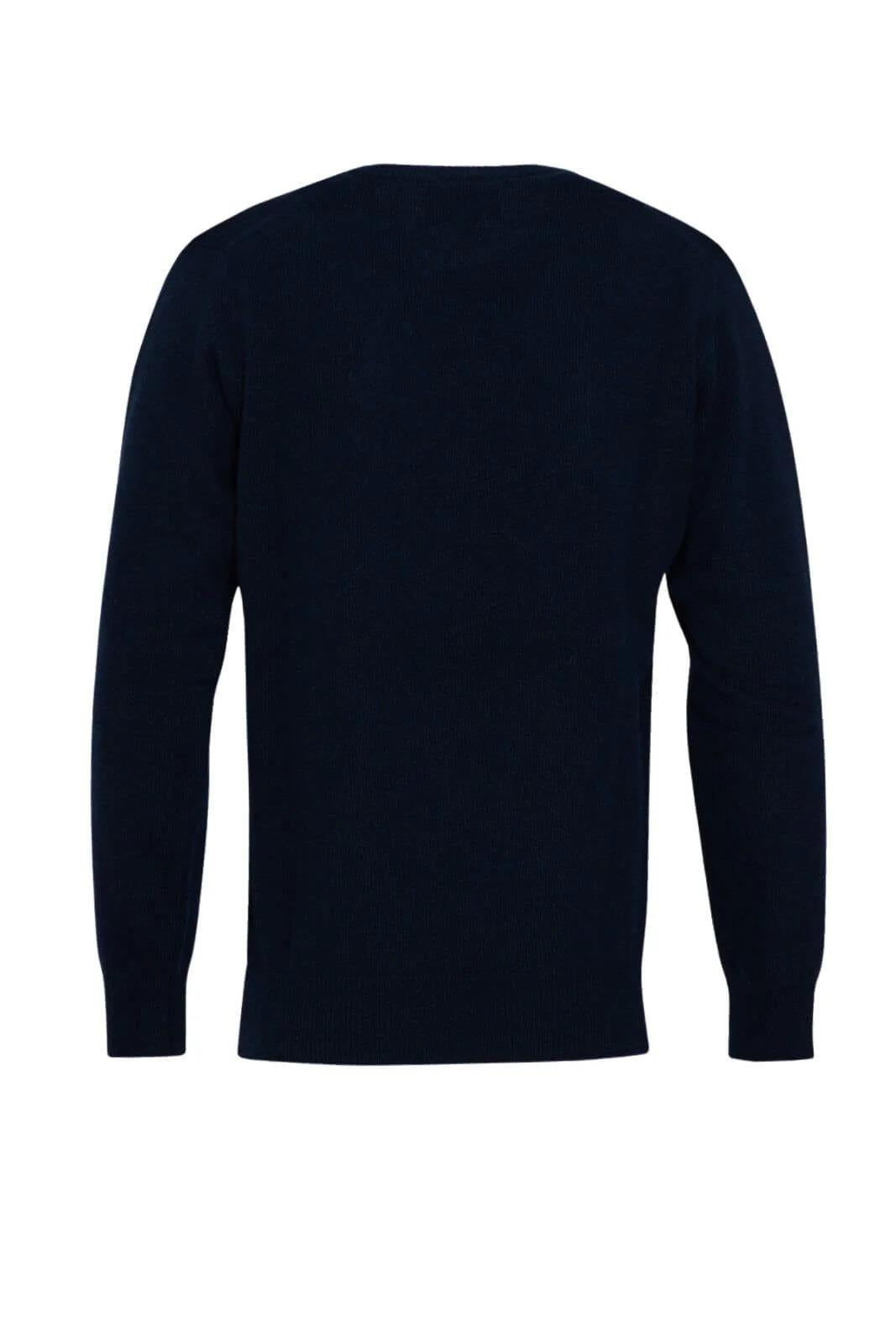 MC2 Saint Barth maglia heron uomo Roccaraso VS Cortina HER0001 02010I MC2 SAINT BARTH 
