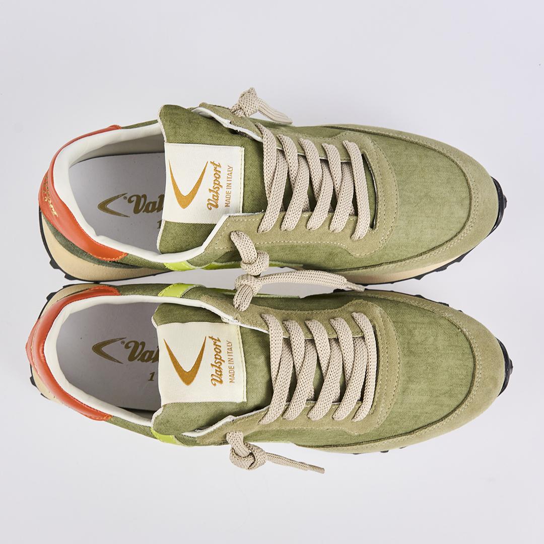 VALSPORT VSR2623MMILITARE