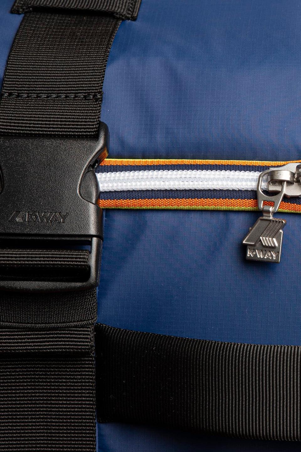 blossac s Bue deep cobalt-black pure K2127IW Y17 K-WAY 