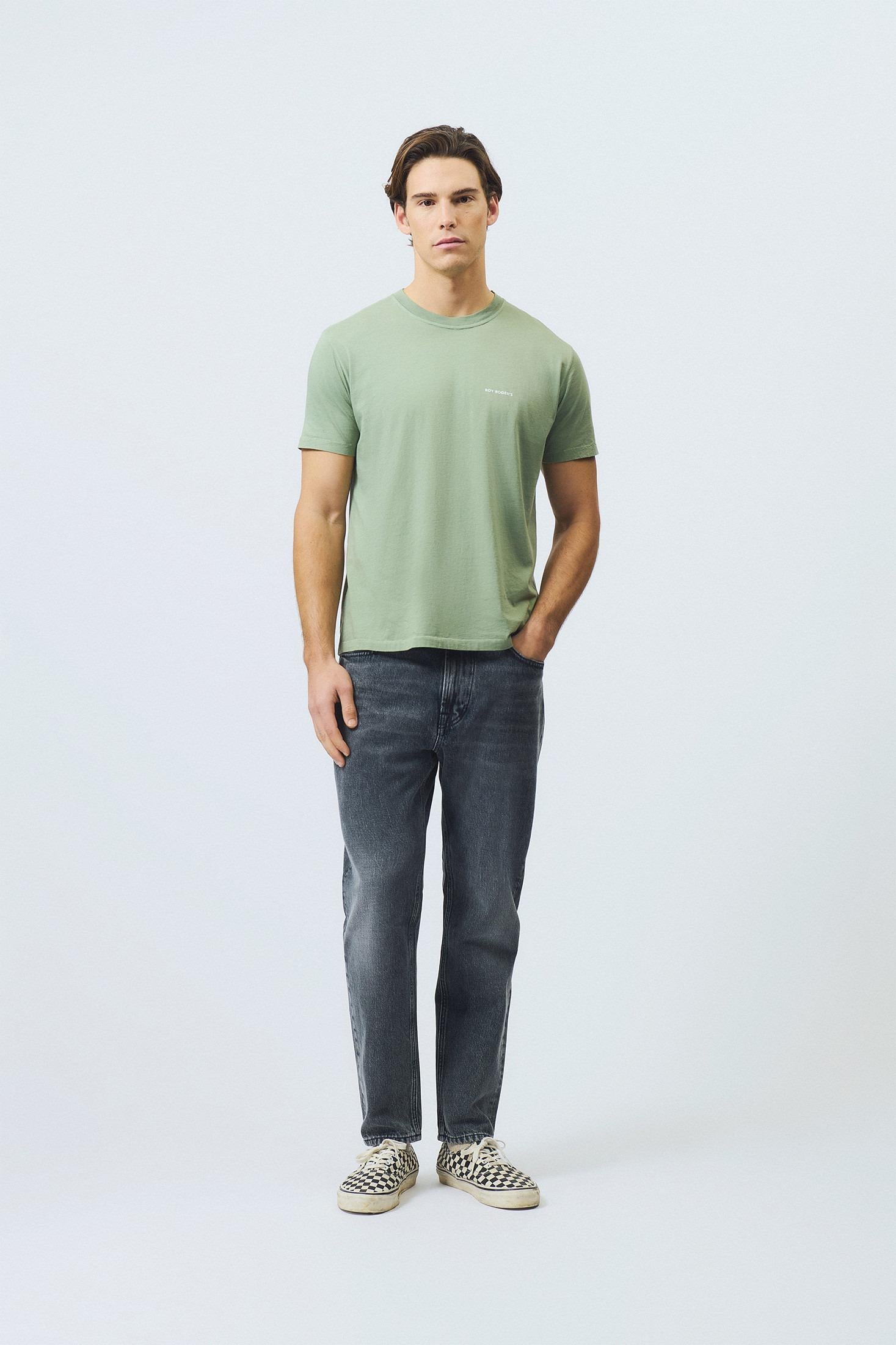 JEANS RE-SEARCH DAPPER DALT VILLA RSC002N1263182 C0998 ROY ROGER'S 