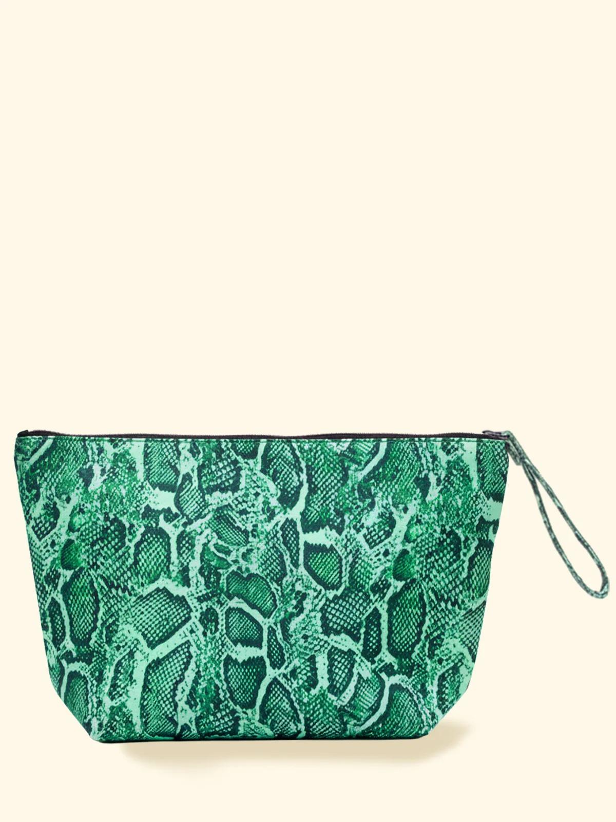 Maxi Pochette Donna F**K Fantasia SW0125X-04 FA26-SW0125 X04 F**K 
