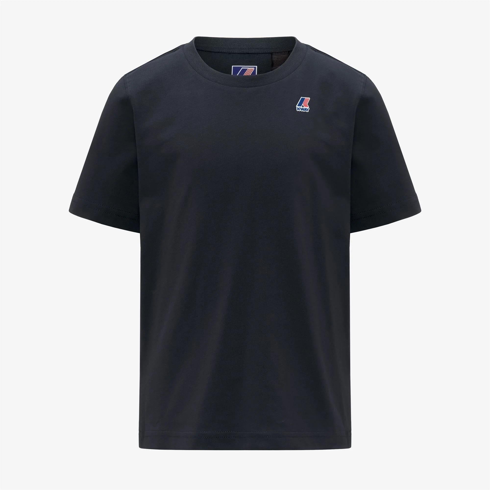 P. LEONIDE<BR/>BLUE DEPTH K7133YW** K89 K-WAY 