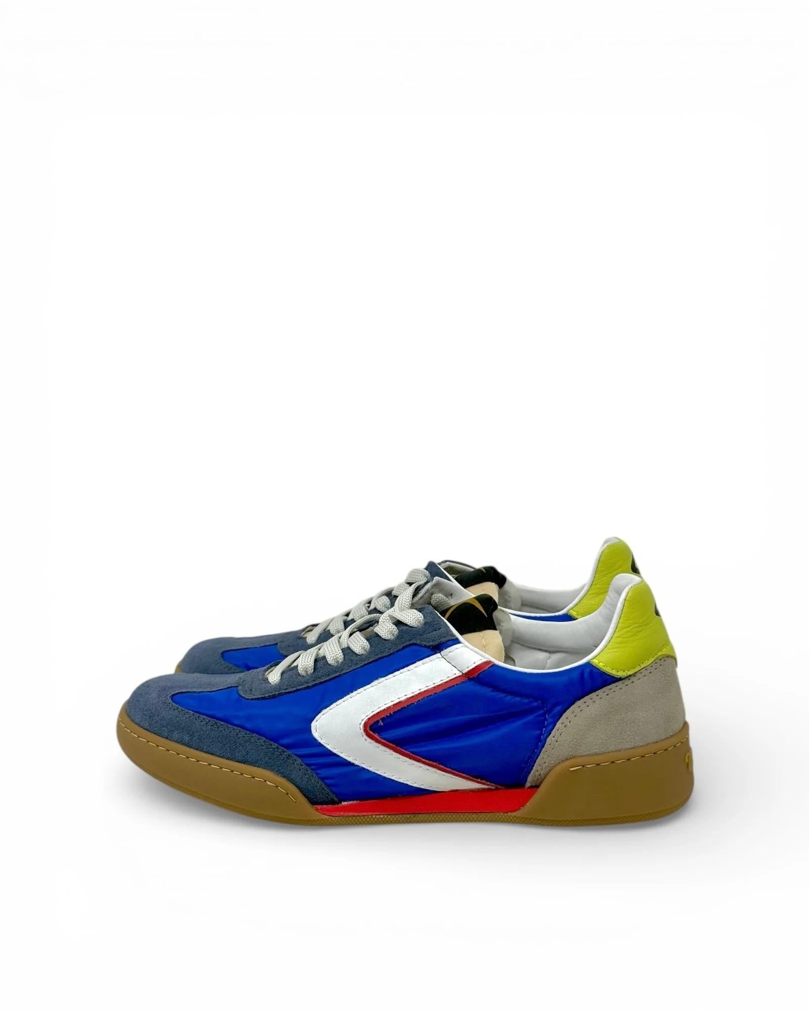 Valsport - Volley Nylon Royal VVL2927M ROYAL VALSPORT 