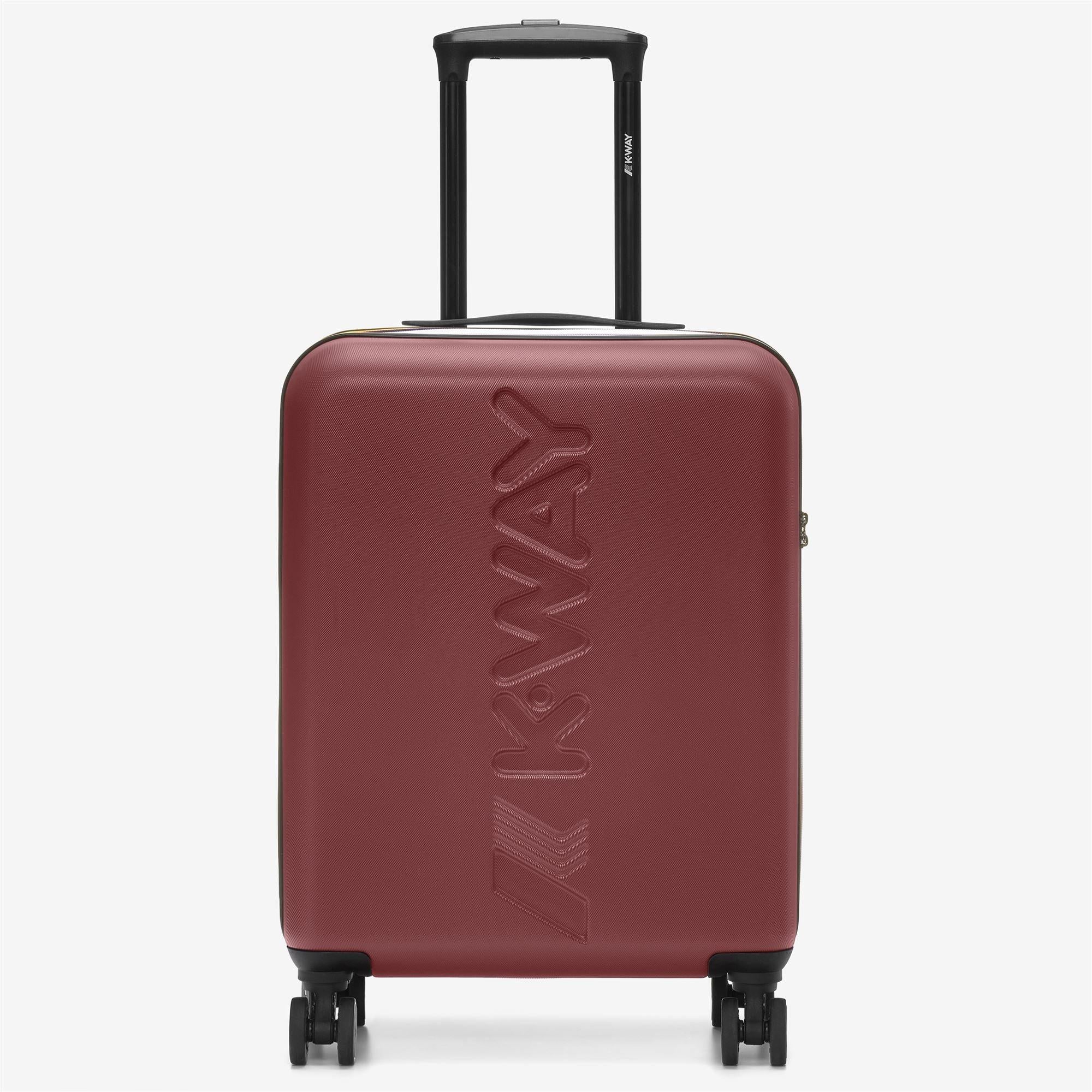 K-WAY K11416WL37