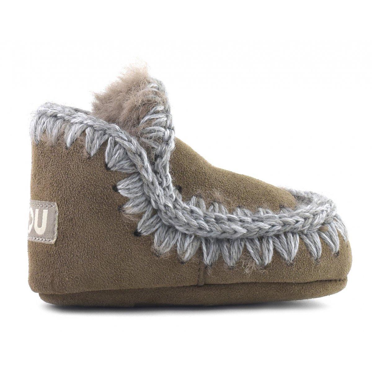 Mou eskimo infant Dark Stone F25-MU.FI101000A DKST MOu 