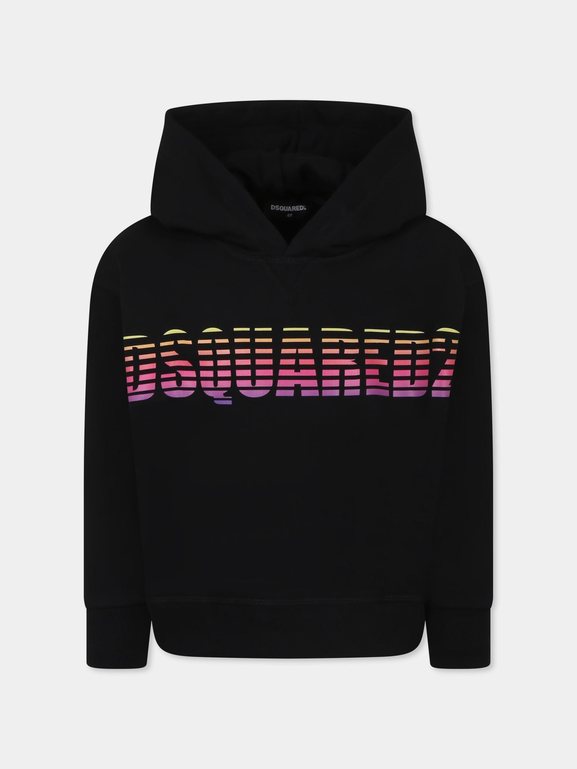 DSQUARED KID DQ2785-D0A9UDQ900