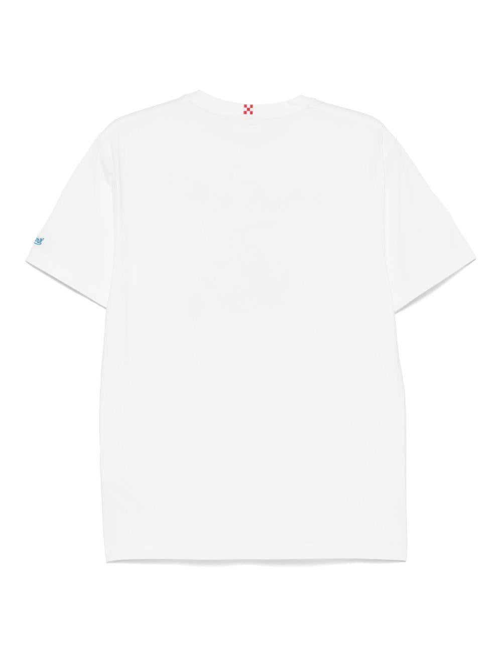 MC2 SAINT BARTH TSHM00105615H
