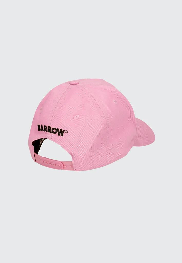 BARROW CAPPELLINO ICONIC ROSA S6BKJUBC025 BW311 BARROW 