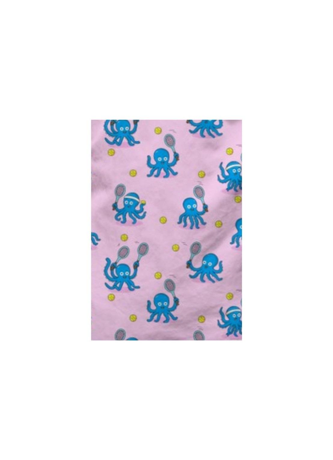 MC2 Lighting micro fantasy Tennis octopus 21 LIG000302406L LIG0003 02406L MC2 SAINT BARTH 
