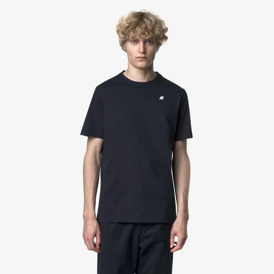 ODOM JERSEY PEACH<BR/>BLUE DEPTH K3136RW K89 K-WAY 