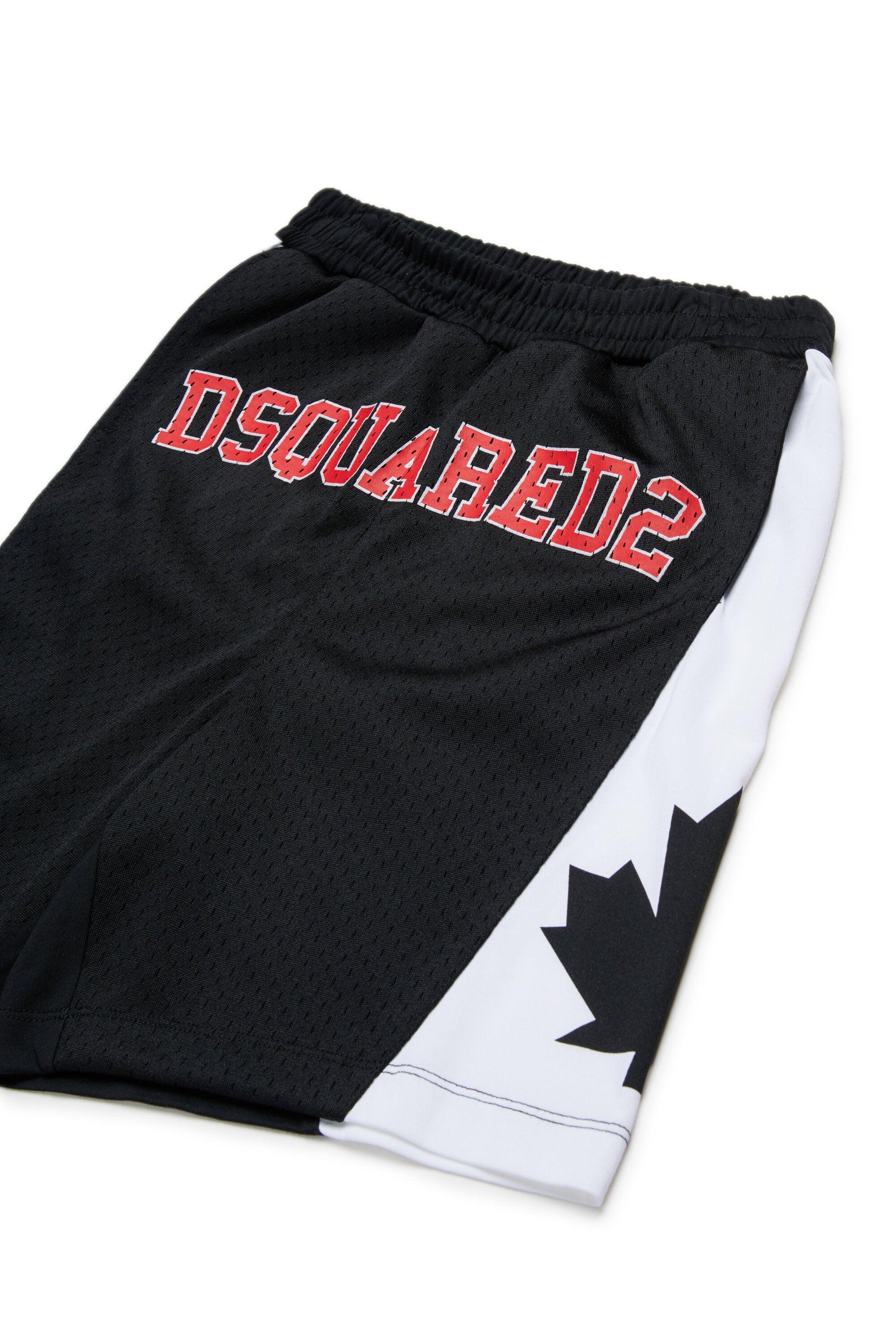 DSQUARED KID DQ2789-D0AC4DQ900
