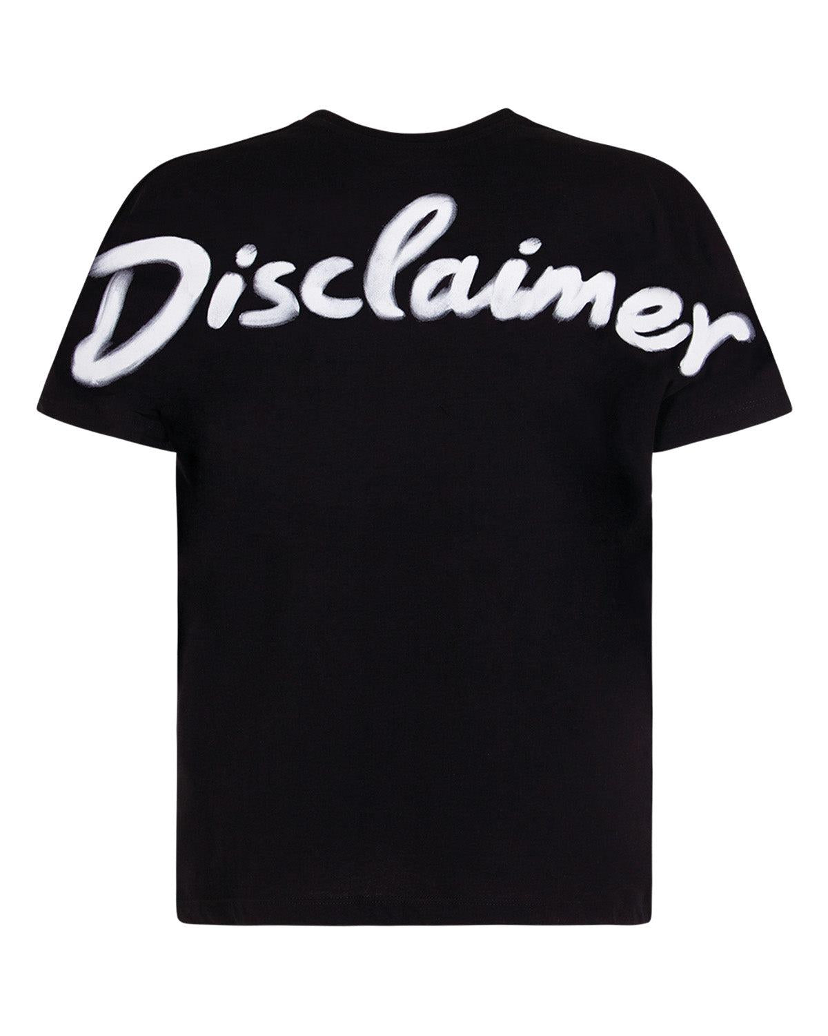 DISCLAIMER 25EDS54908NERO/ST.BIANCA