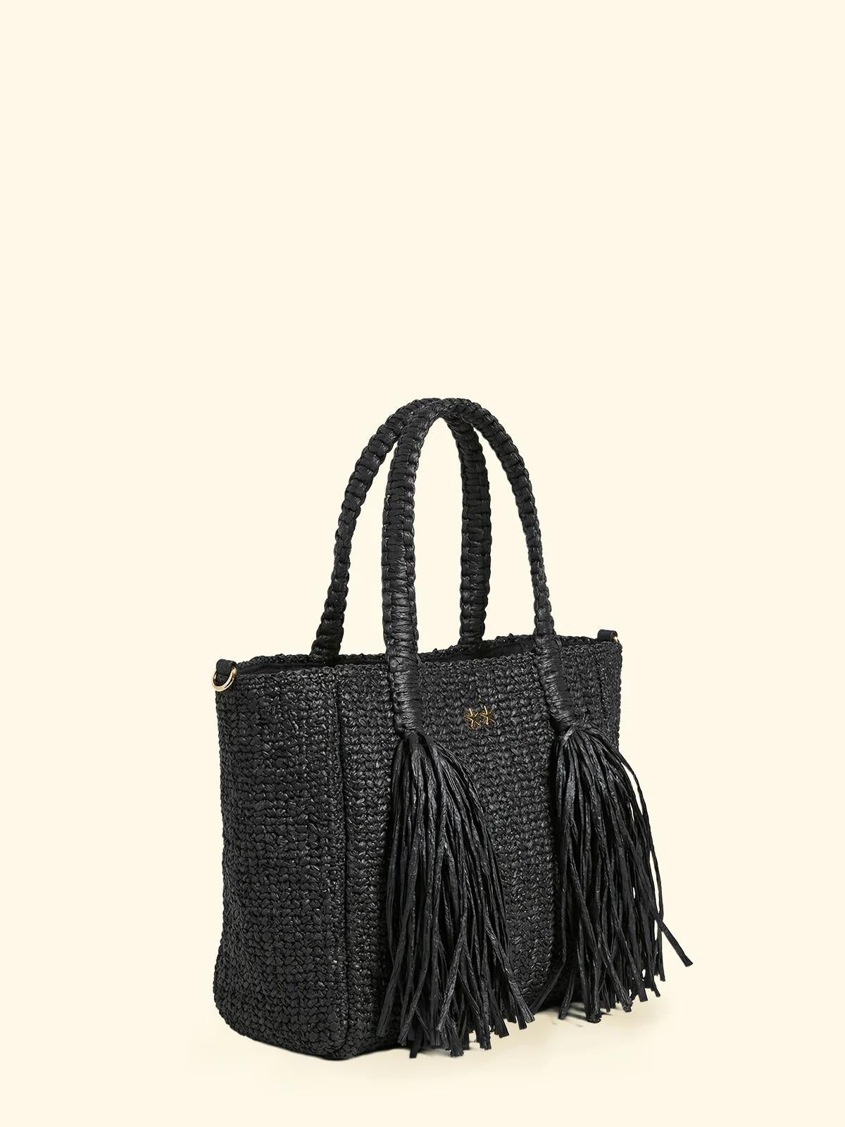Mini Bag Donna F**K Nera SW0045-BK FA26-SWSW0045 BK F**K 