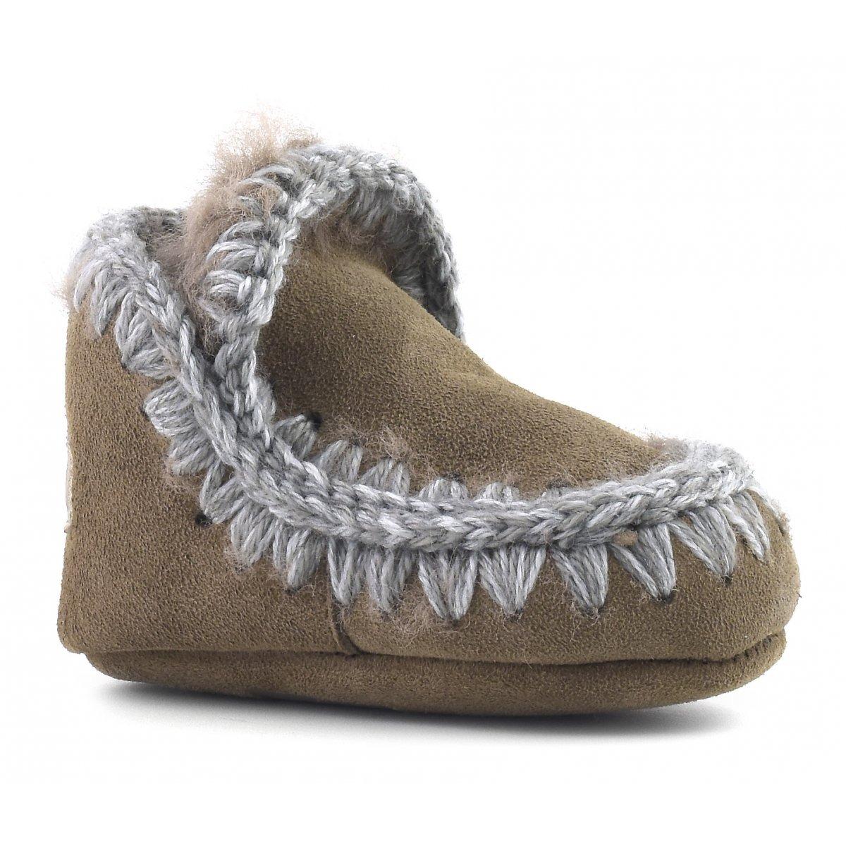 Mou eskimo infant Dark Stone F25-MU.FI101000A DKST MOu 