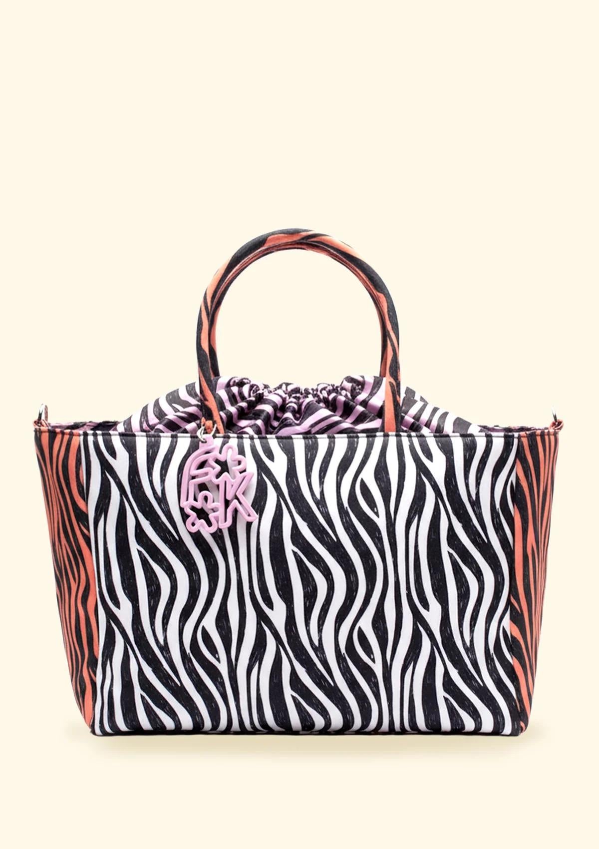 Beachbag Donna F**K Fantasia SW0121-X10 FA26-SW0121 X10 F**K 