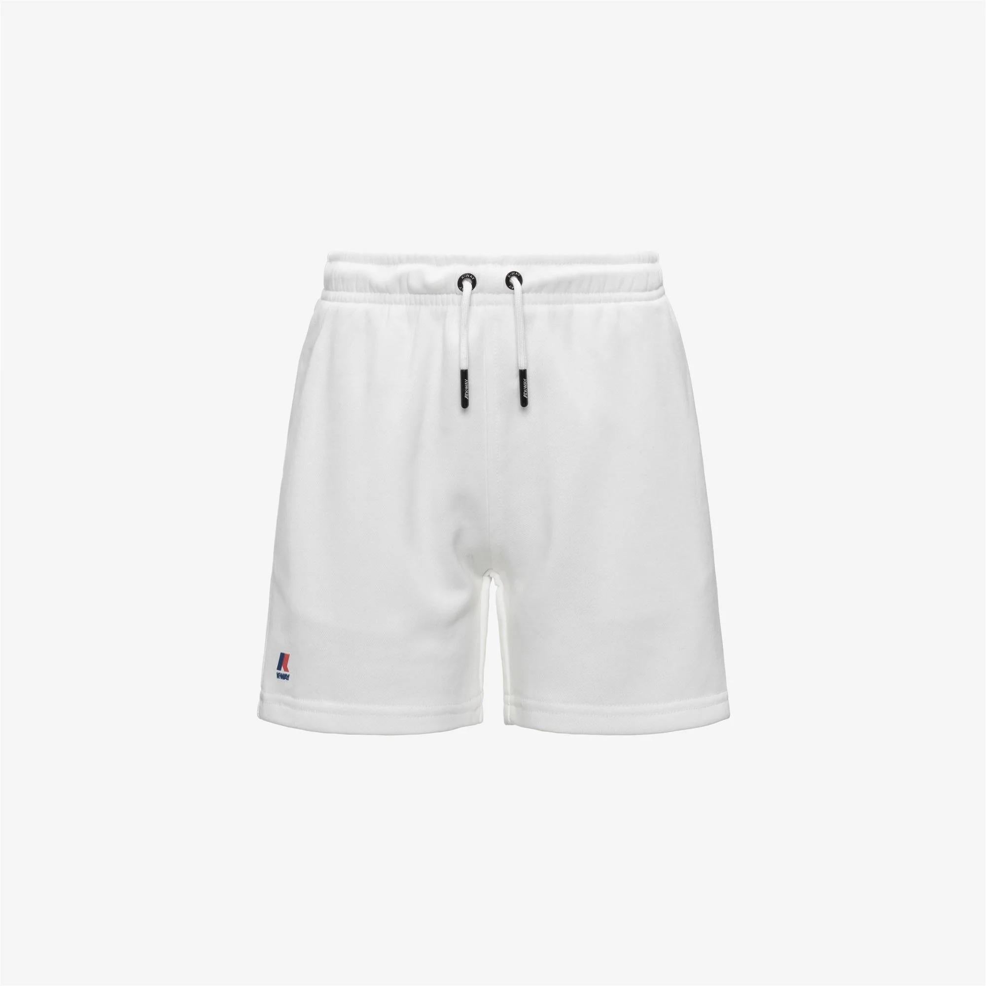 P. DORIAN PC<BR/>WHITE K71434W* 001 K-WAY 