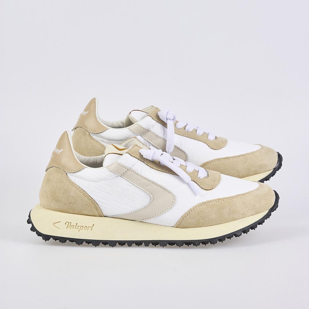 VALSPORT VSR2634WBIANCO BEIGE