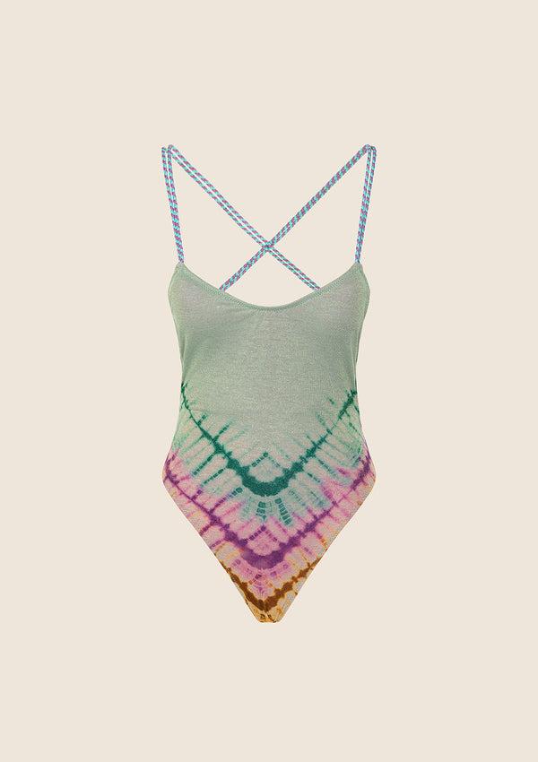 Monokini Donna F**K Fantasia 0922-X10