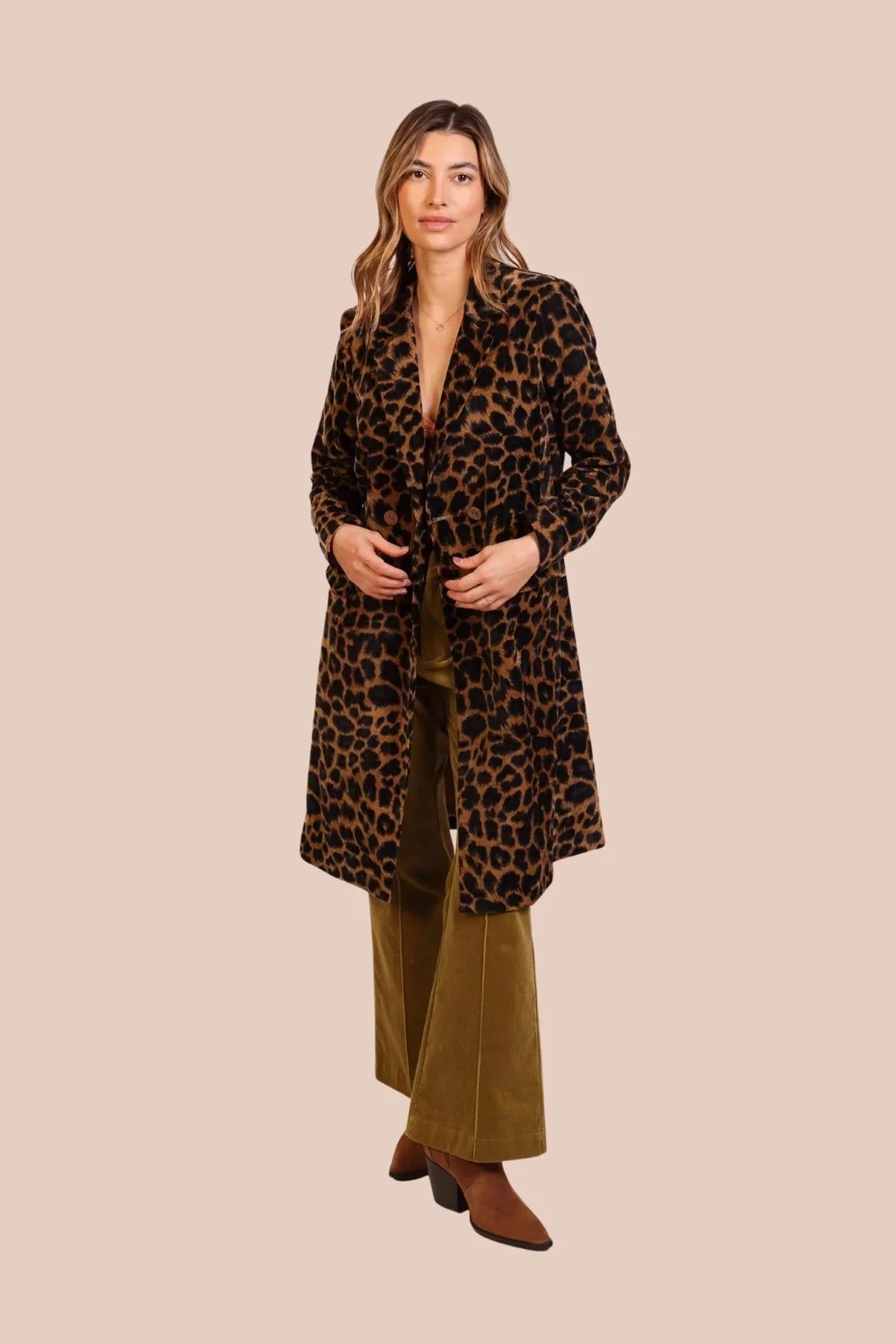 Traffic People  Cappotto Anarchy MACULATO BLACK PWC12995001 BLACK TRAFFIC PEOPLE 