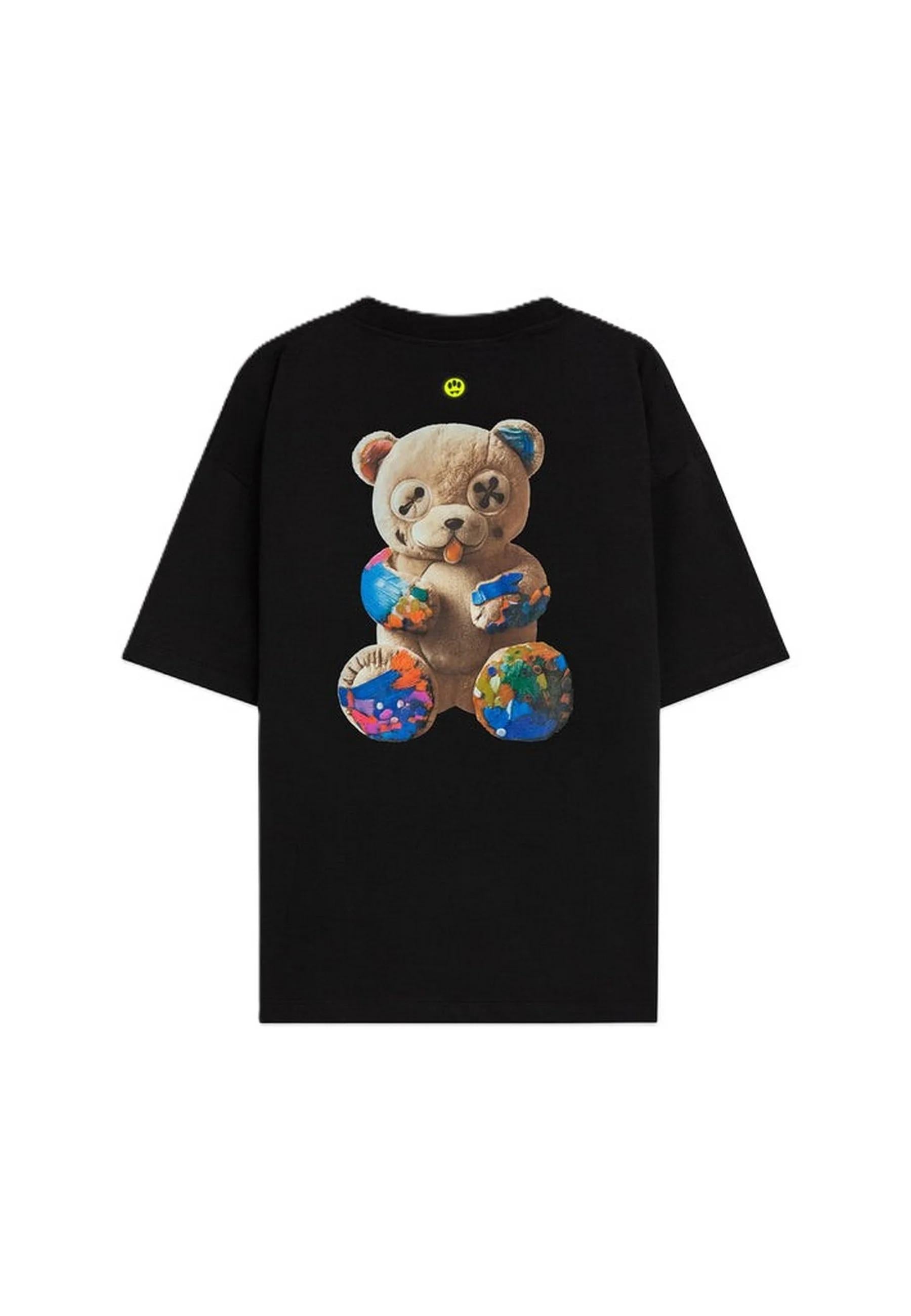 Barrow<BR/>T-shirt Barrow S6BWUATH076-110 S6BWUATH076 110 BARROW 
