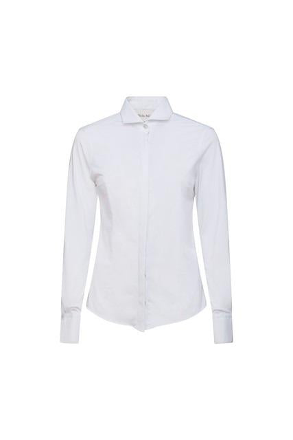 SKILLS MILANO CAMICIA BIANCA W306C02W732 000 SKILLS MILANO 