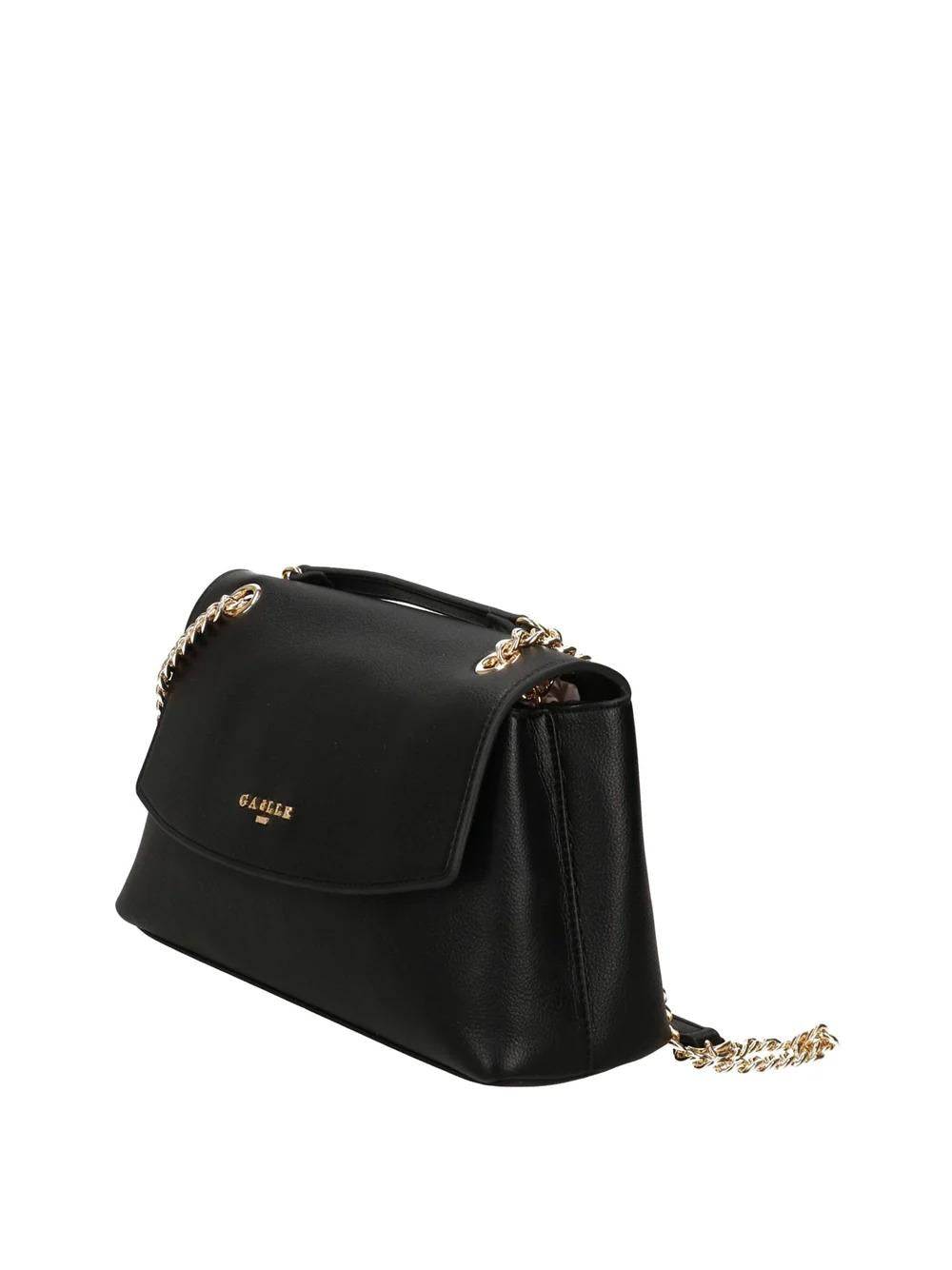 Regular Shoulder Strap Essential  Nero - Gaëlle Paris GAACW03056-MTTW0002 NE01 GAELLE 