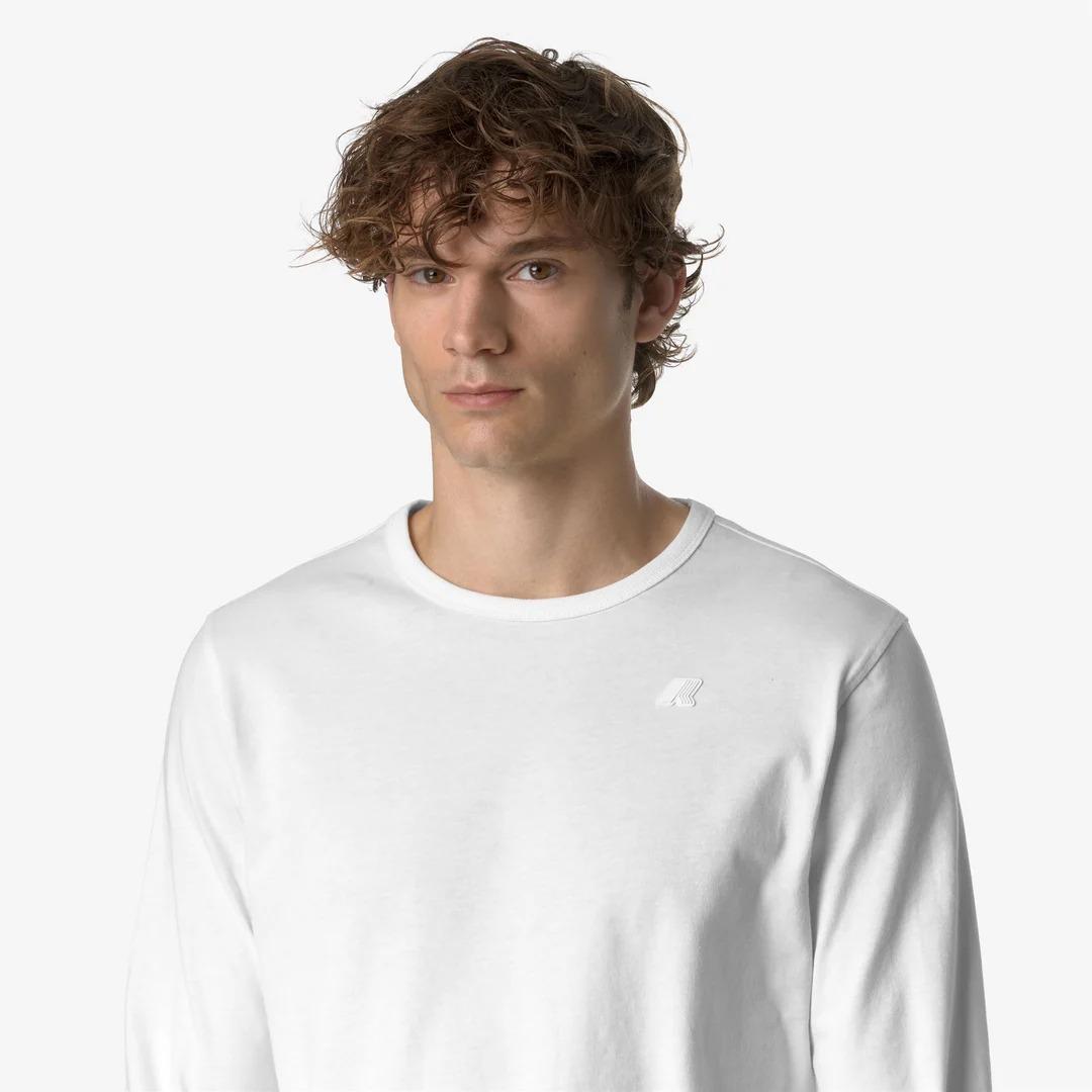 ELMER JS PEACH<BR/>WHITE GARDENIA K8136DW X42 K-WAY 