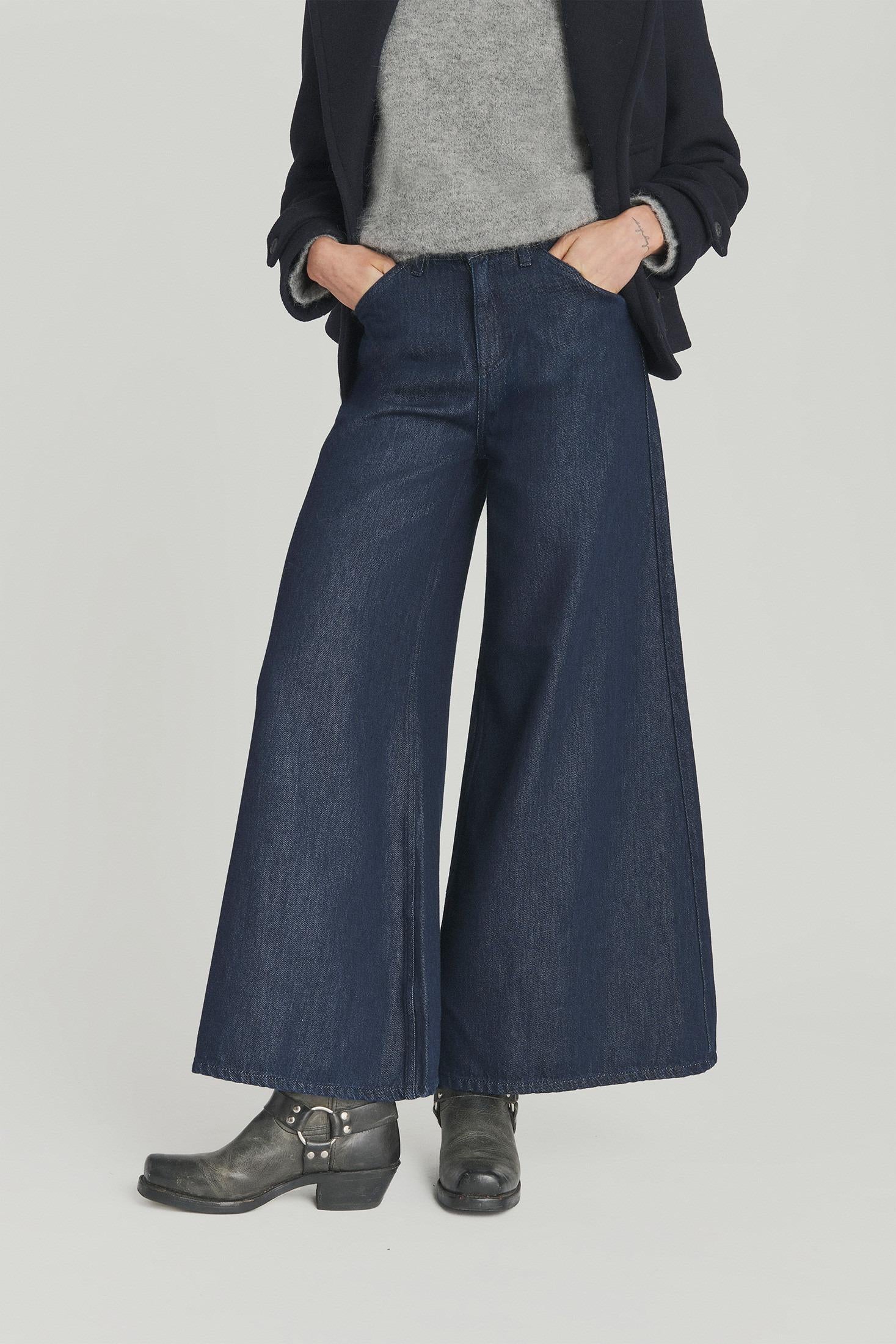 JEANS UTILITY RINSE RND90158D7050021 C0999 ROY ROGER'S 