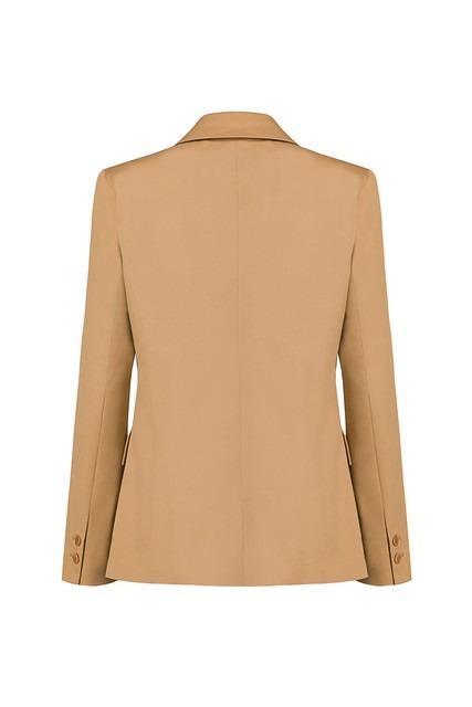 Giacca Abba Skills Milano Kaki W312ABBA750W749 230 SKILLS MILANO 